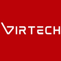 Virtech logo - Similar company to Galaxech Distribution L.L.C
