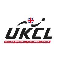 UK Cornhole League logo - Similar company to Interfreight Uk