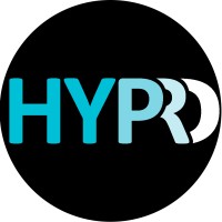HyproStaff logo - Similar company to Suds Premier