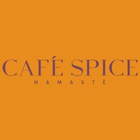Cafe Spice Namaste logo - Similar company to Policywise Ltd