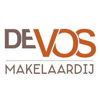 De Vos Makelaardij B.V. logo - Similar company to Saam'