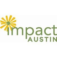 Impact Austin logo - Similar company to Creative Action