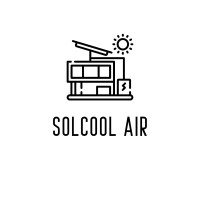 SolCool Air logo - Similar company to Bila Solar