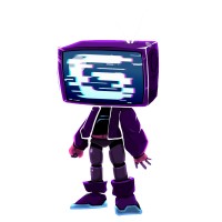 GLITCH TV LLC logo - Similar company to Meraki Consulting & Co.