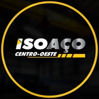 Iso Aço Centro-Oeste logo - Similar company to Steelmix