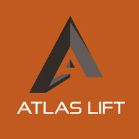 ATLAS LIFT logo - Similar company to Hala Systemes (Ascenseurs, Monte Charges Et Portes Automatiques Maroc)