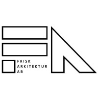 Frisk Arkitektur AB logo - Similar company to Freda Arkitekter