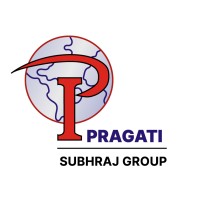 Pragati Subhraj Group logo - Similar company to Pragati Group