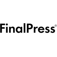 FinalPress logo - Similar company to Tech Supplier Inc.