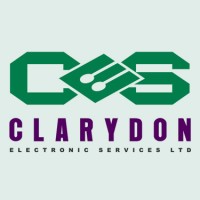 CLARYDON ELECTRONIC SERVICES LIMITED logo - Similar company to First Choice Assembly Ltd