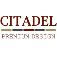 Citadel Premium Design logo - Similar company to Siteone Services