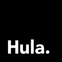 HULA. Estudio de packaging y branding. logo - Similar company to Flat - Estudio De Branding