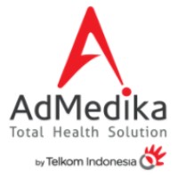 PT. Administrasi Medika (AdMedika) - Telkom Indonesia Group logo - Similar company to Telkom Dws Official