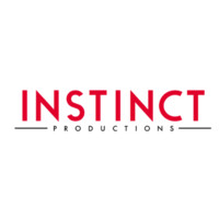 Instinct Productions logo - Similar company to Mifu
