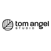 Tom Angel Studio | Ecological Planting Design | Garden Design | Consultancy logo - Similar company to Applications Platform
