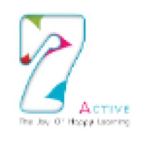 7Active E Learning solutions logo - Similar company to Meri E-Learning