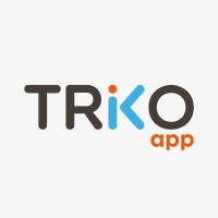 Triko app logo - Similar company to Sigma