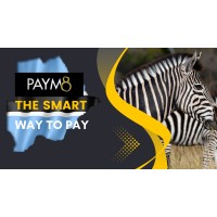 PAYM8 Botswana logo - Similar company to Paym8