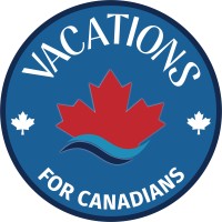 Vacations for Canadians logo - Similar company to Mo
