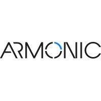 ARMONIC logo - Similar company to Ex-Sight.Com Ltd