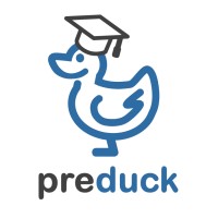 Preduck