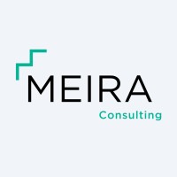 MEIRA Consulting Inc. logo - Similar company to Optis Consulting