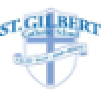 Saint Gilbert Catholic School