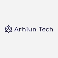 Arhiun Tech logo - Similar company to Visible Web