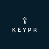 KEYPR logo - Similar company to Intelity