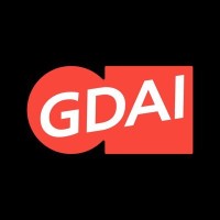 Game Developer Association Of India | GDAI logo - Similar company to Advi Arts