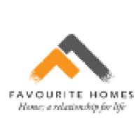 Favourite Homes logo - Similar company to Conrad Constructions Llp