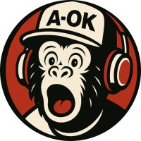 APES ON KEYS logo - Similar company to Deepcast