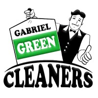 Gabriel Green Cleaners