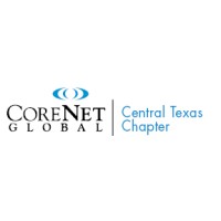 CoreNet Global Central Texas Chapter logo - Similar company to Corenet Global North Texas Chapter