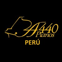 A440 PIANOS PERU logo - Similar company to Nuvora Lighting