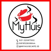 My Huis Cafe logo - Similar company to Patera Eatery