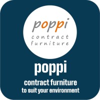 Poppi Contract Furniture Ltd logo - Similar company to Contract Furniture Manufacturing