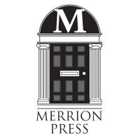 Merrion Press | Irish Academic Press logo - Similar company to Publishing Ireland