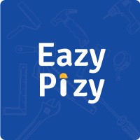 Eazy Pizy logo - Similar company to Matpatra