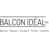 Balcon Idéal inc. logo - Similar company to Advantics