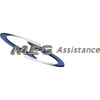 MEG ASSISTANCE logo - Similar company to Aristotle By Bouquet.Ai