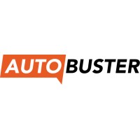 Autobuster logo - Similar company to Seedery