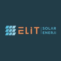 ELİT SOLAR ENERJİ logo - Similar company to Pdu Cables