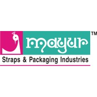 Mayur Straps and Packaging Industries logo - Similar company to Ashok Packaging Industries