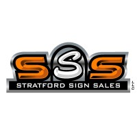 STRATFORD SIGN SALES, LLC logo - Similar company to Lytle Signs, Inc.