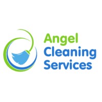 Angel Cleaning Services logo - Similar company to Cleaning Services Leeds