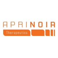 APRINOIA Therapeutics logo - Similar company to Faspro Systems Co., Ltd.