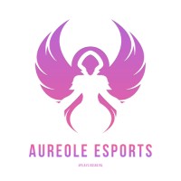 Aureole Esports logo - Similar company to Superstar Mcn