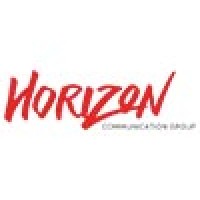 Horizon Communication Group logo - Similar company to Primary Comms Group