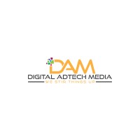 Digital Adtech Media logo - Similar company to Digital Ads Tech